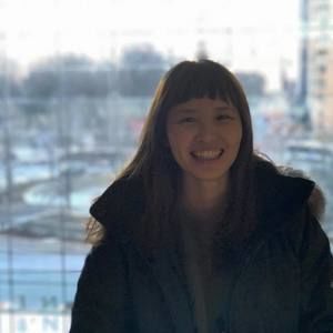 Meet your Posher, Ann